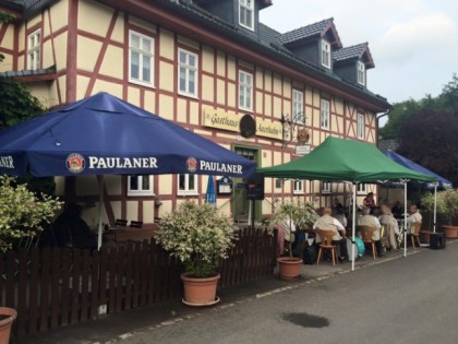 照片: Zum Auerhahn